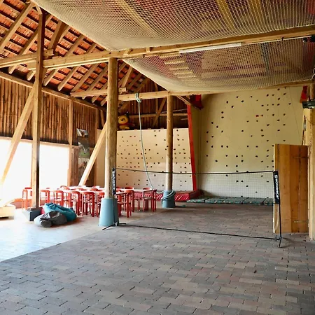 Rügen - Alte Schule Barlin Dargun